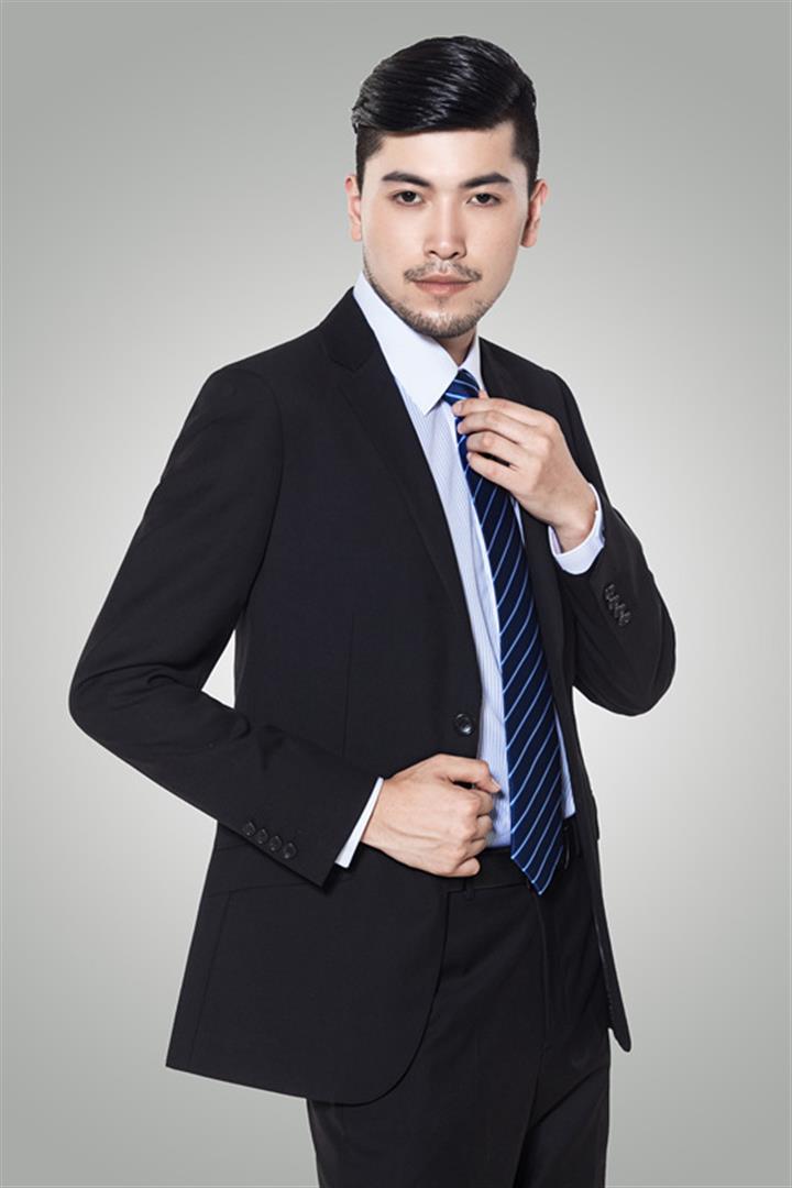 张棠时 制作统筹负责人