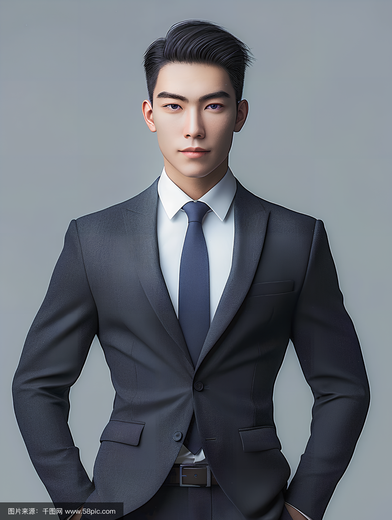 张棠时 制作统筹负责人